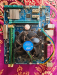 Intel i7 3rd Gen + Gigabyte H61M-DS2 + 8GB DDR3 RAM